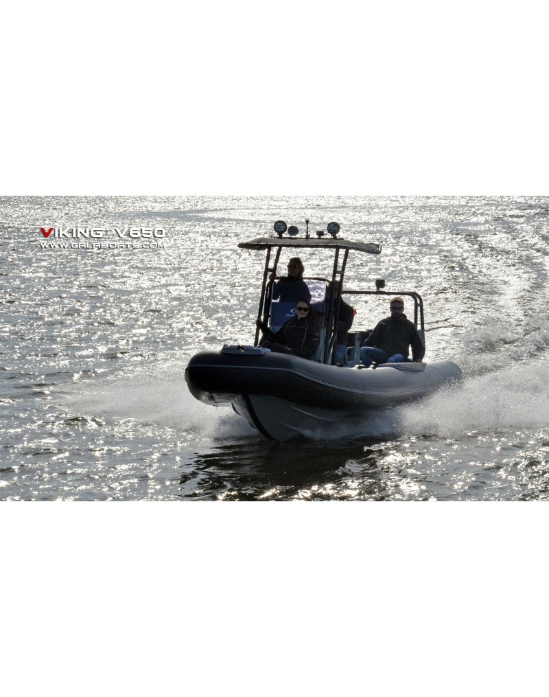 GALA V650