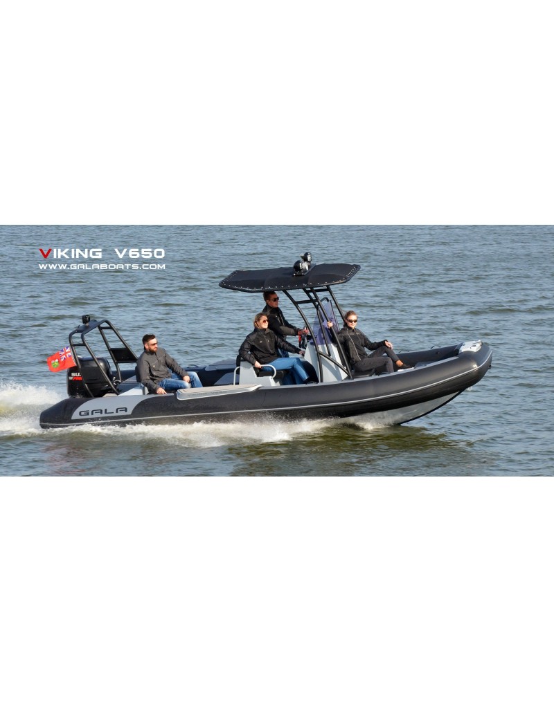 GALA V650