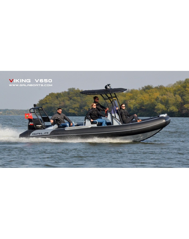 GALA V650