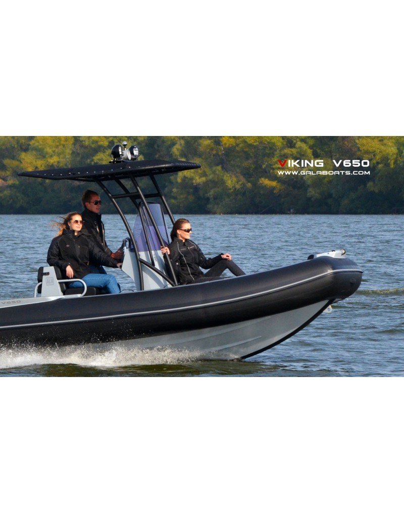 GALA V650
