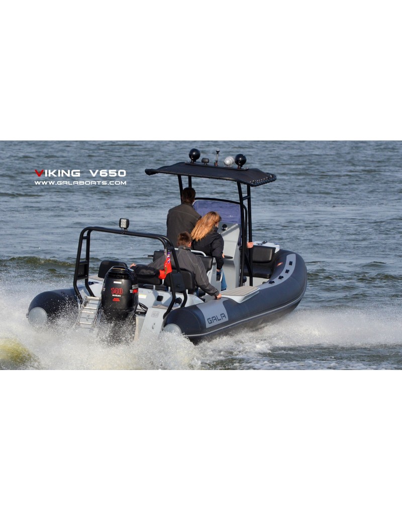 GALA V650