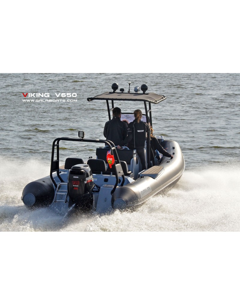 GALA V650