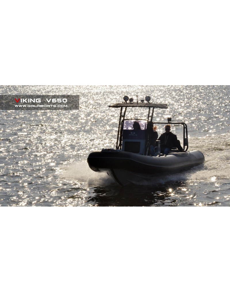 GALA V650