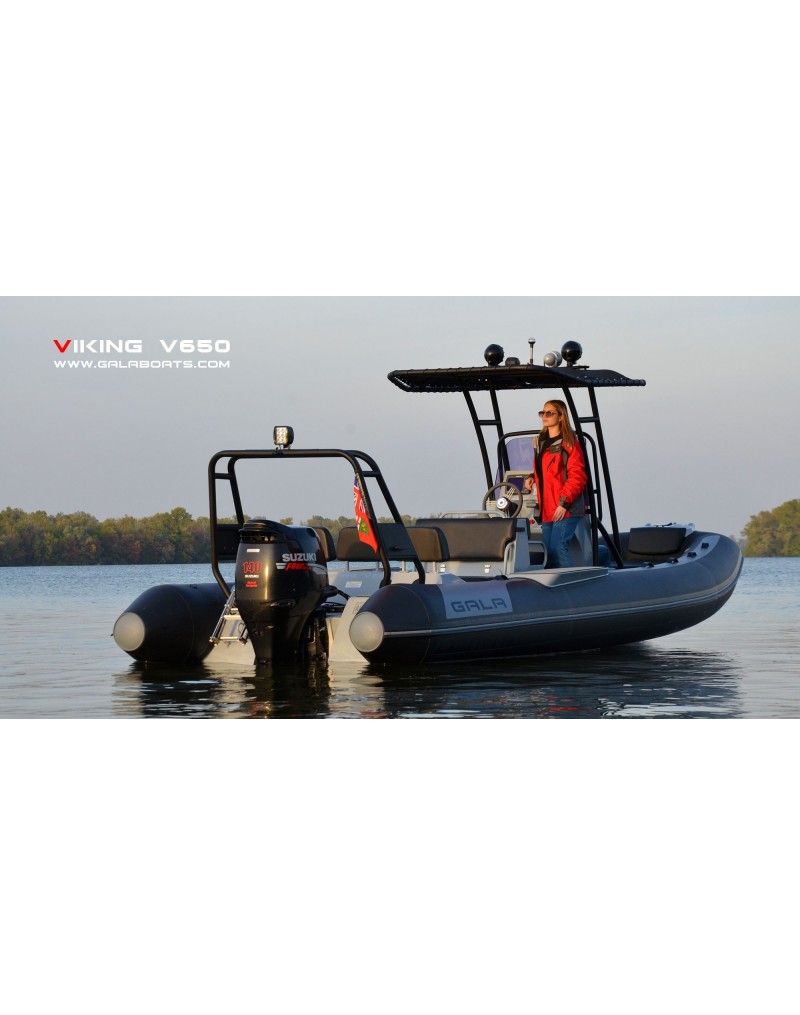 GALA V650