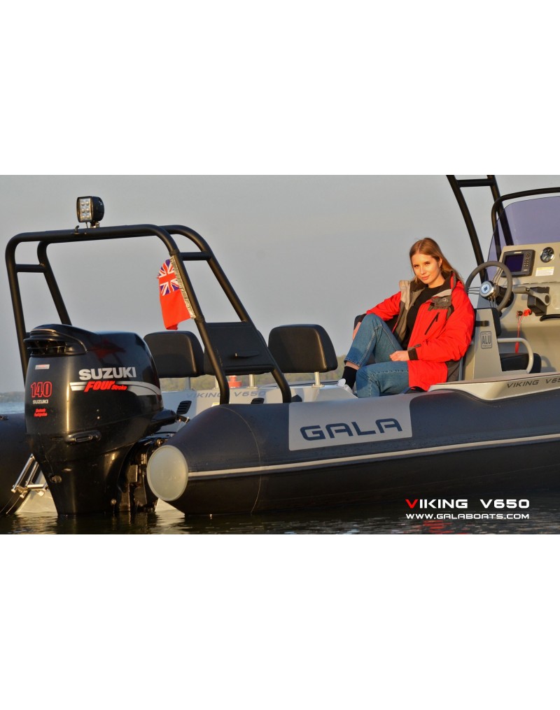 GALA V650