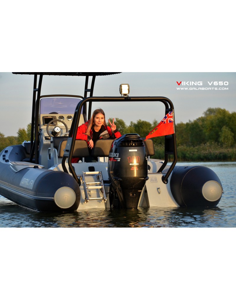 GALA V650