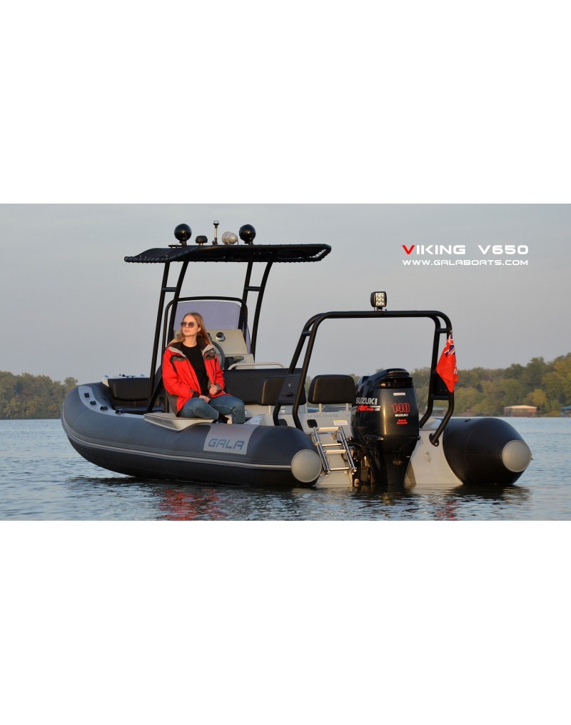 GALA V650
