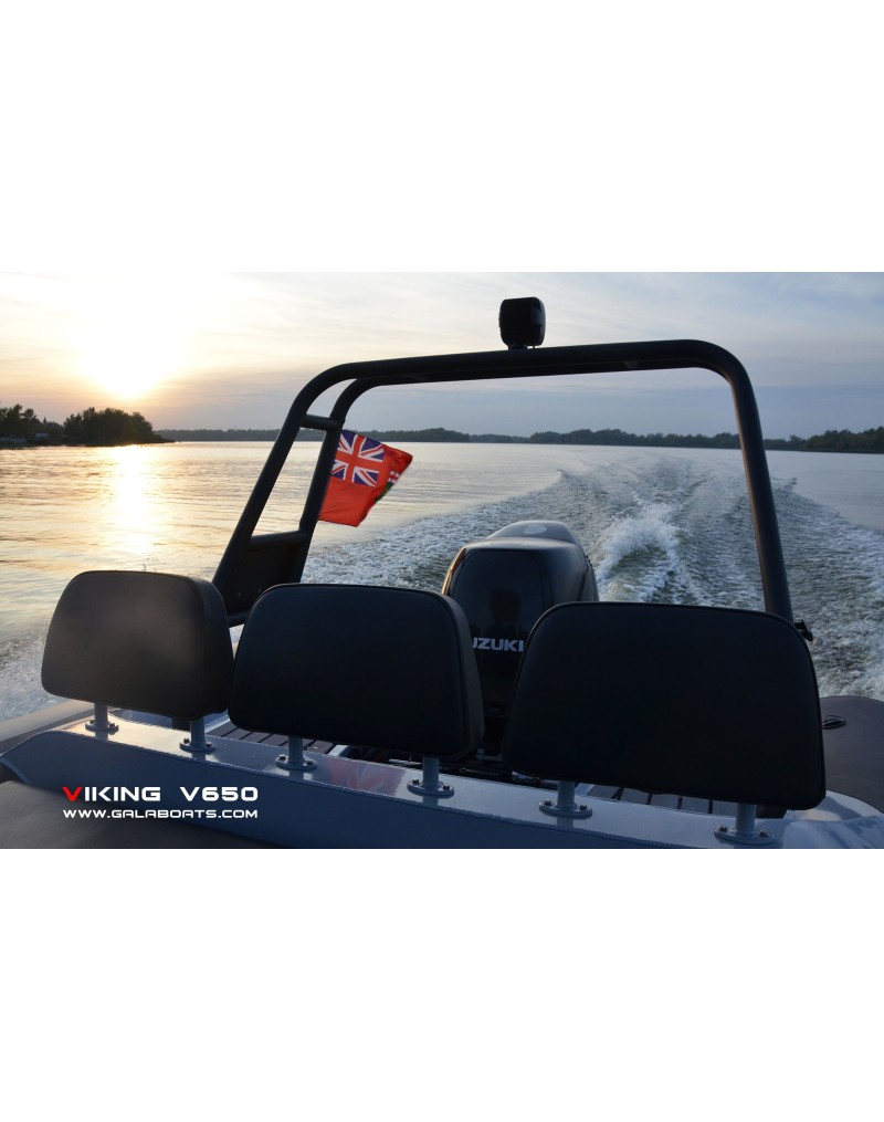 GALA V650