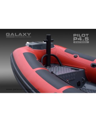 Gala Galaxy Pilot 4.5