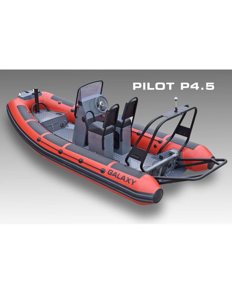 Gala Galaxy Pilot 4.5