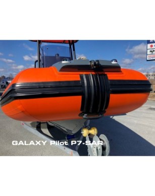 Gala Galaxy Pilot 6