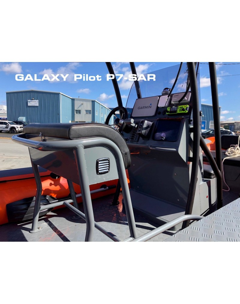 Gala Galaxy Pilot 6