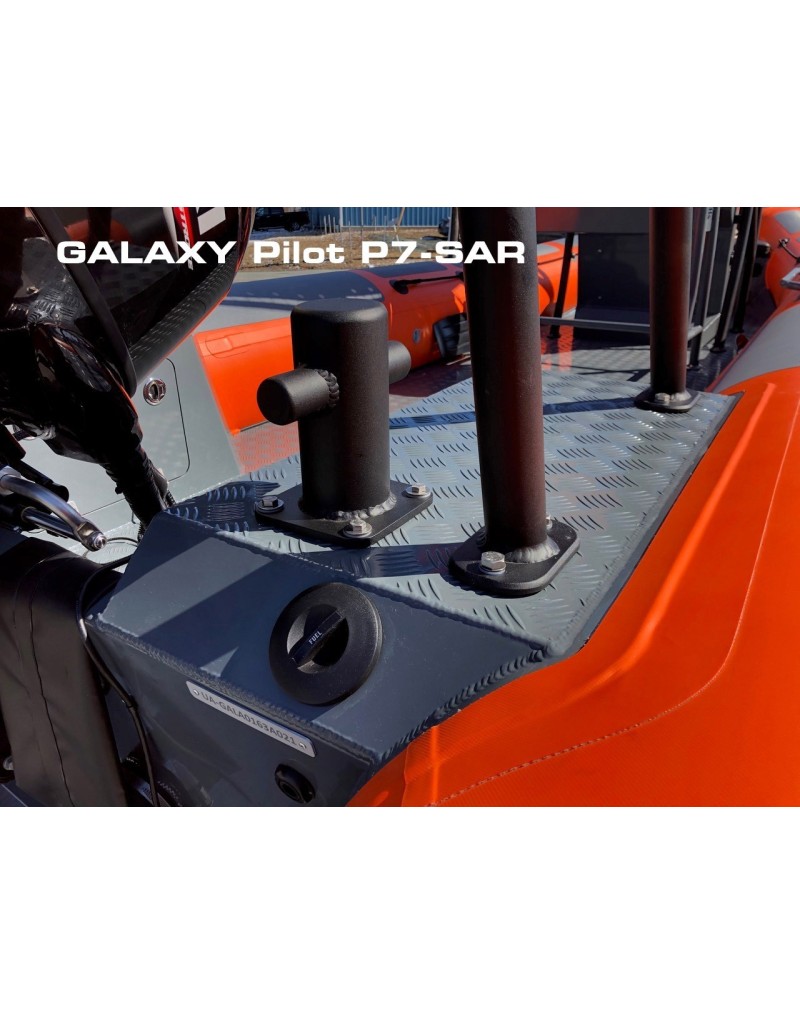 Gala Galaxy Pilot 6
