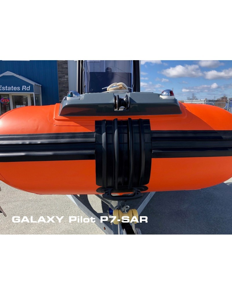 Gala Galaxy Pilot 6