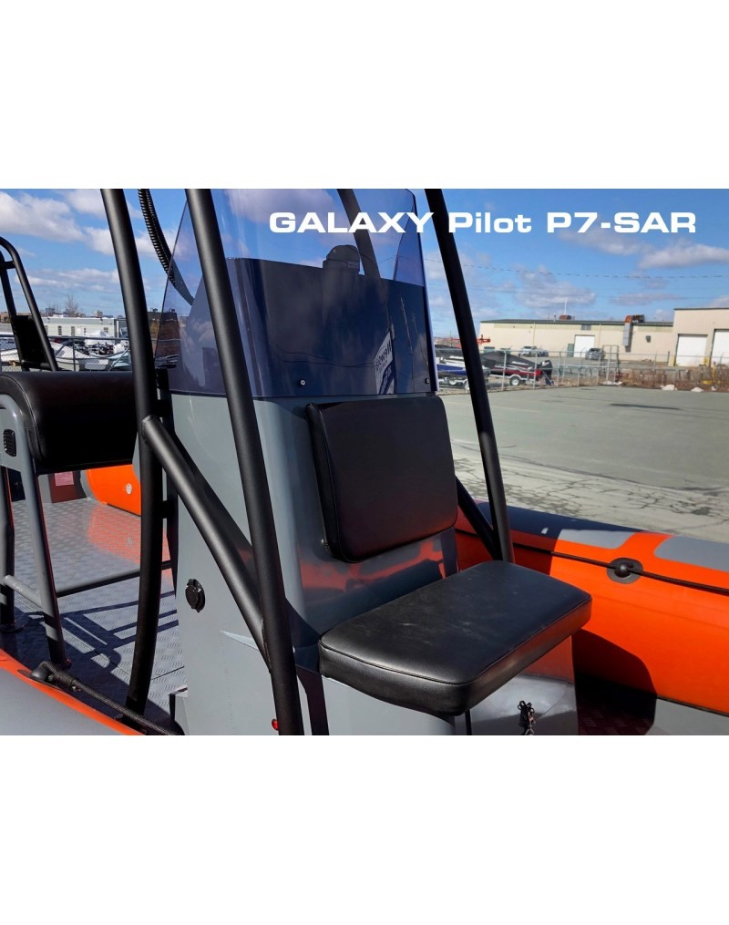 Gala Galaxy Pilot 6