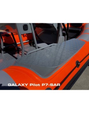 Gala Galaxy Pilot 6