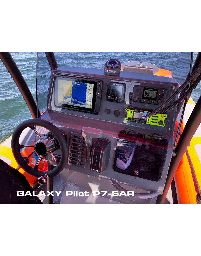 Gala Galaxy Pilot 6
