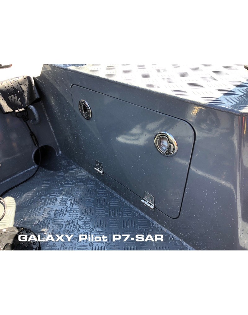Gala Galaxy Pilot 6
