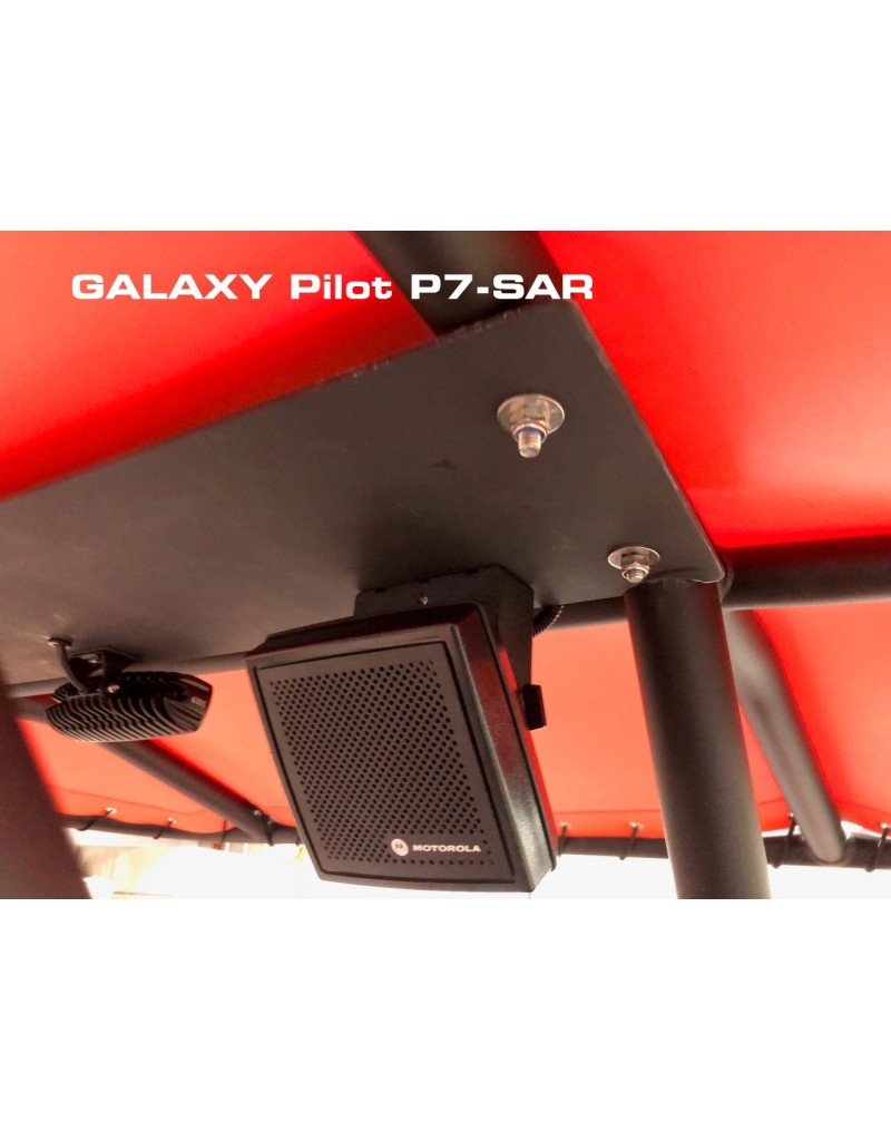 Gala Galaxy Pilot 6