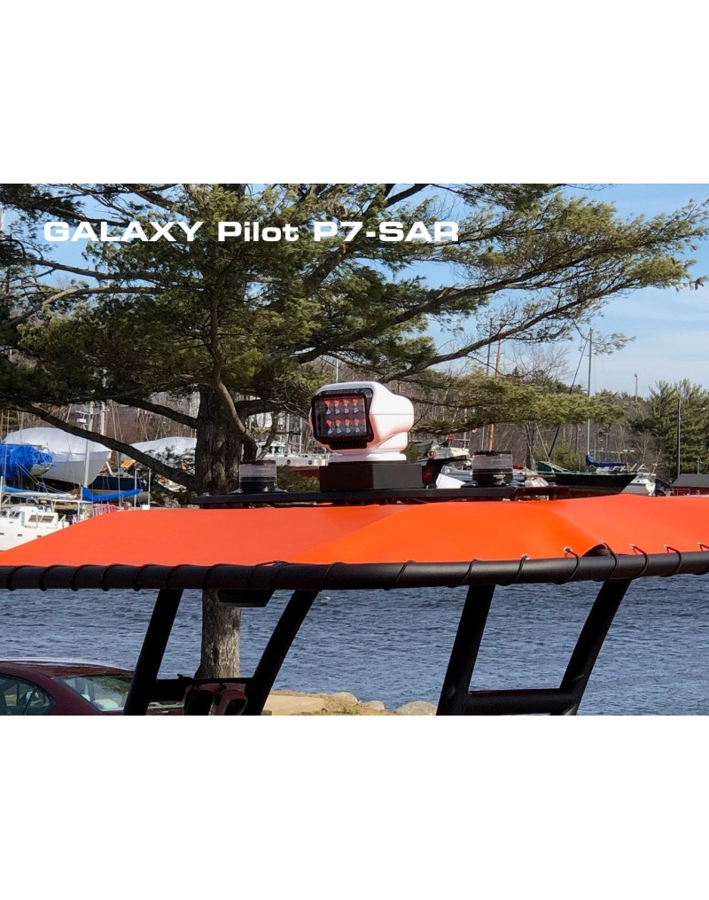 Gala Galaxy Pilot 6