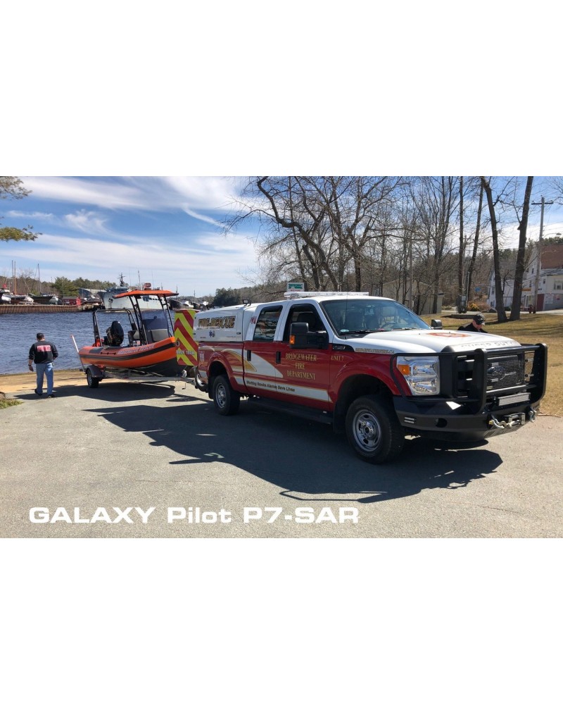 Gala Galaxy Pilot 6