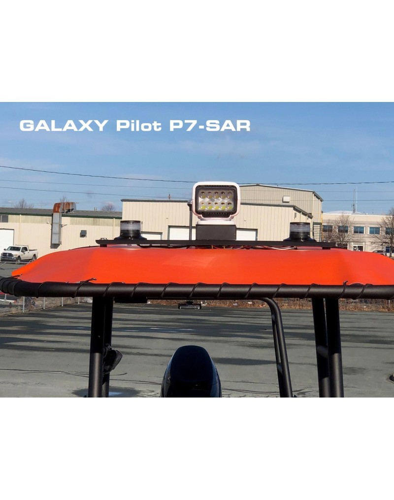 Gala Galaxy Pilot 6