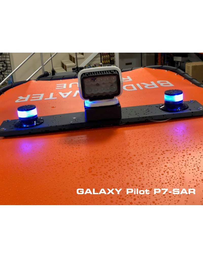 Gala Galaxy Pilot 6