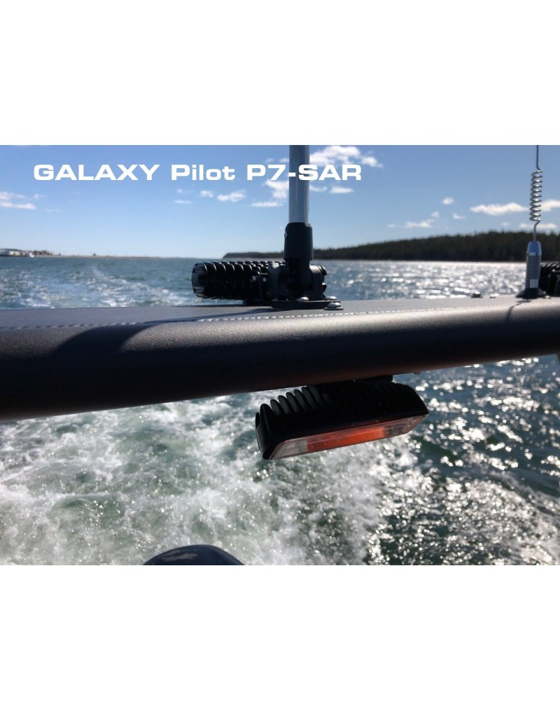 Gala Galaxy Pilot 6