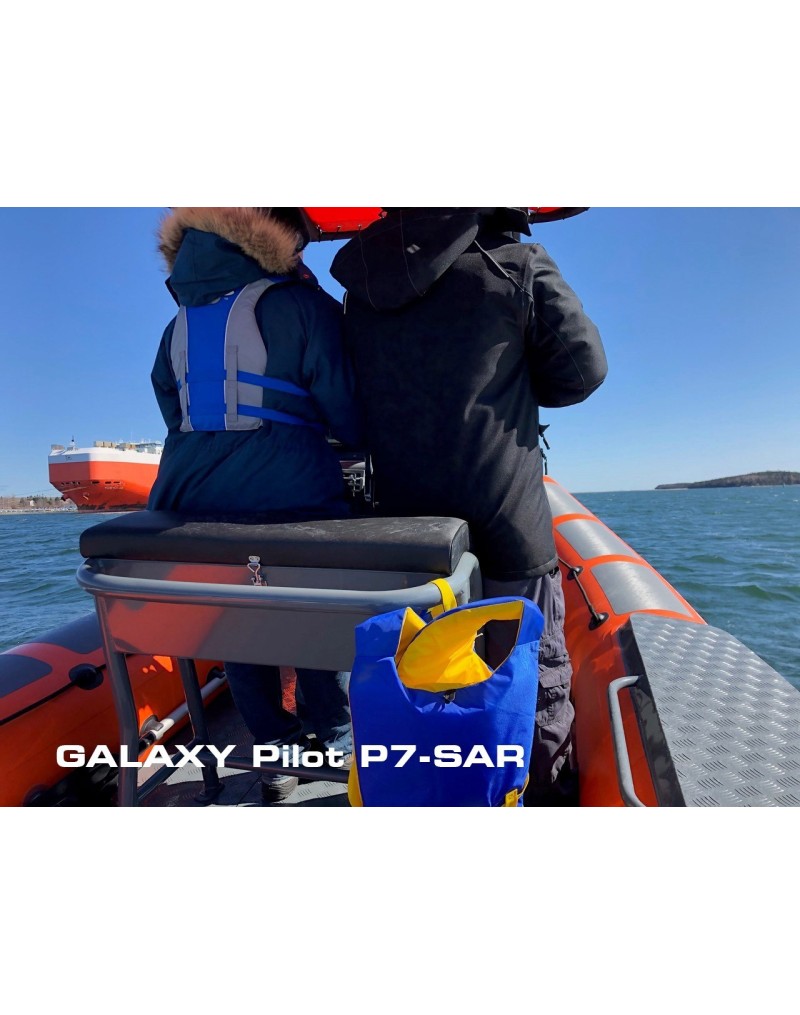Gala Galaxy Pilot 6