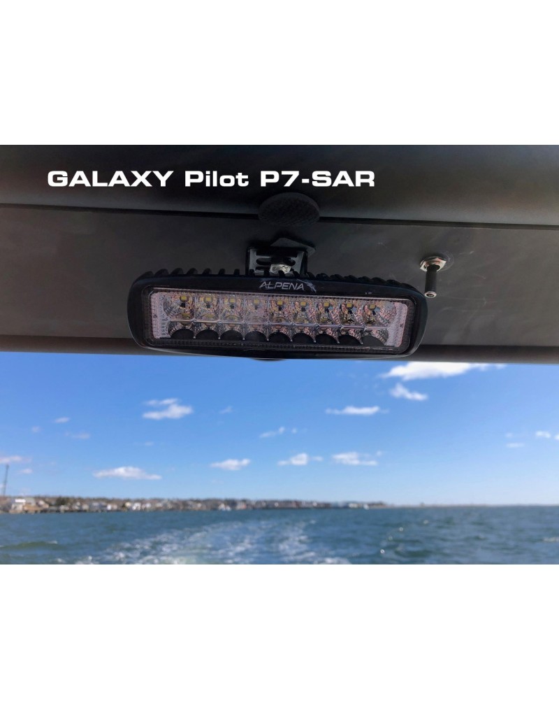 Gala Galaxy Pilot 6