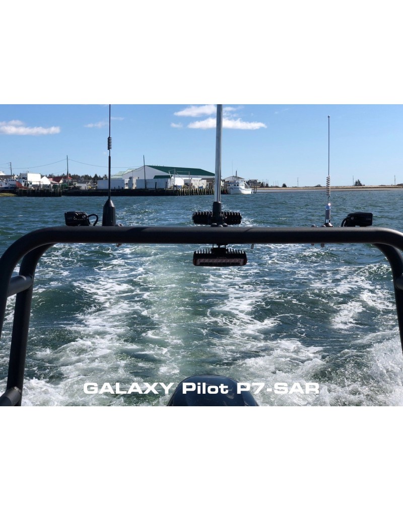 Gala Galaxy Pilot 6