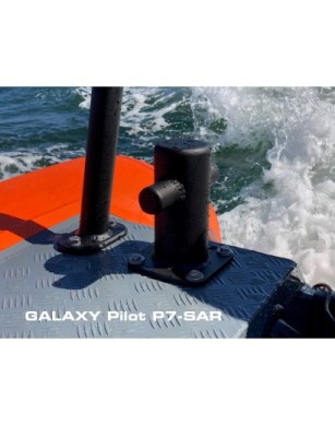 Gala Galaxy Pilot 6