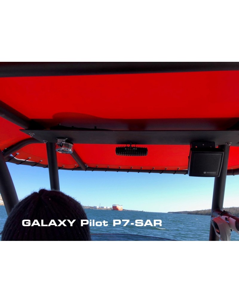 Gala Galaxy Pilot 6