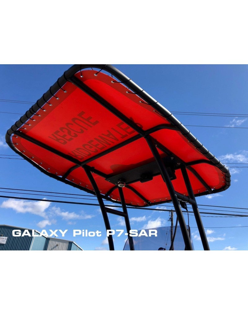 Gala Galaxy Pilot 6