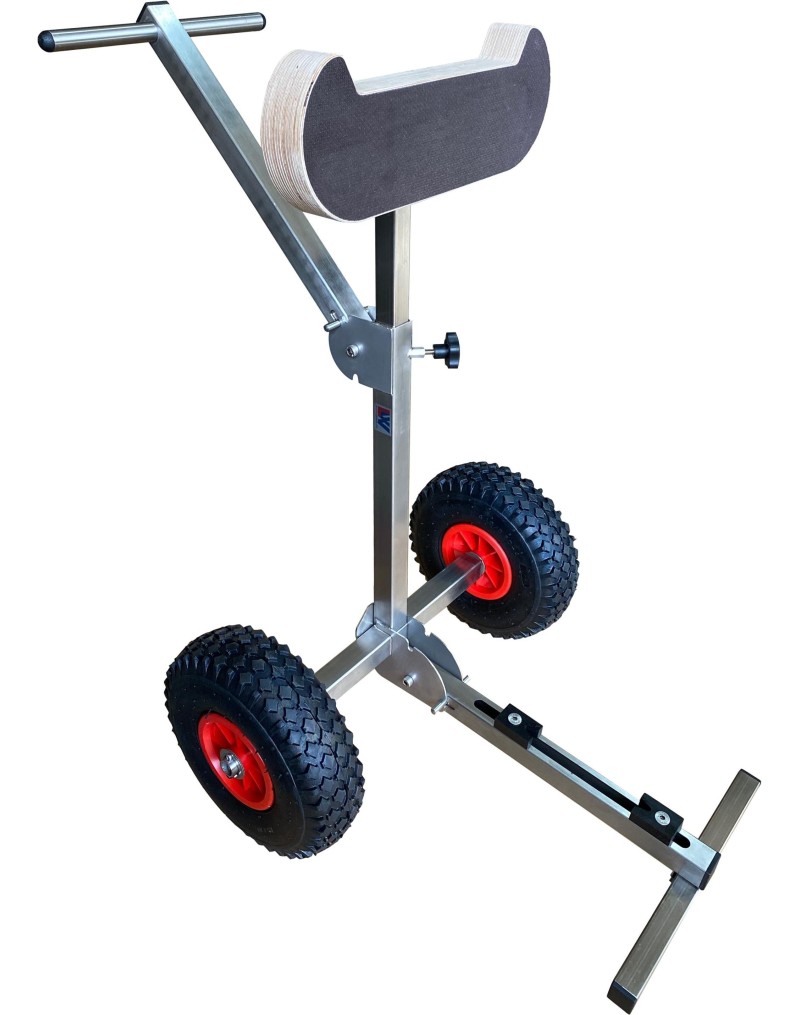 Engine trolley HD