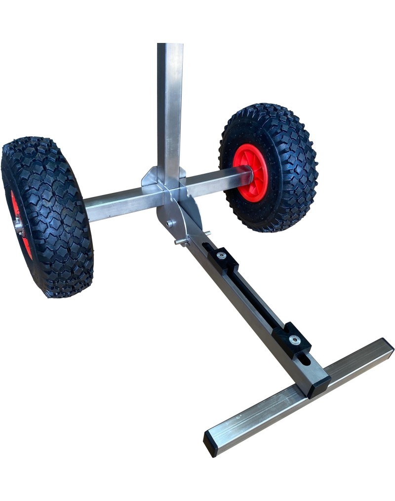 Engine trolley HD