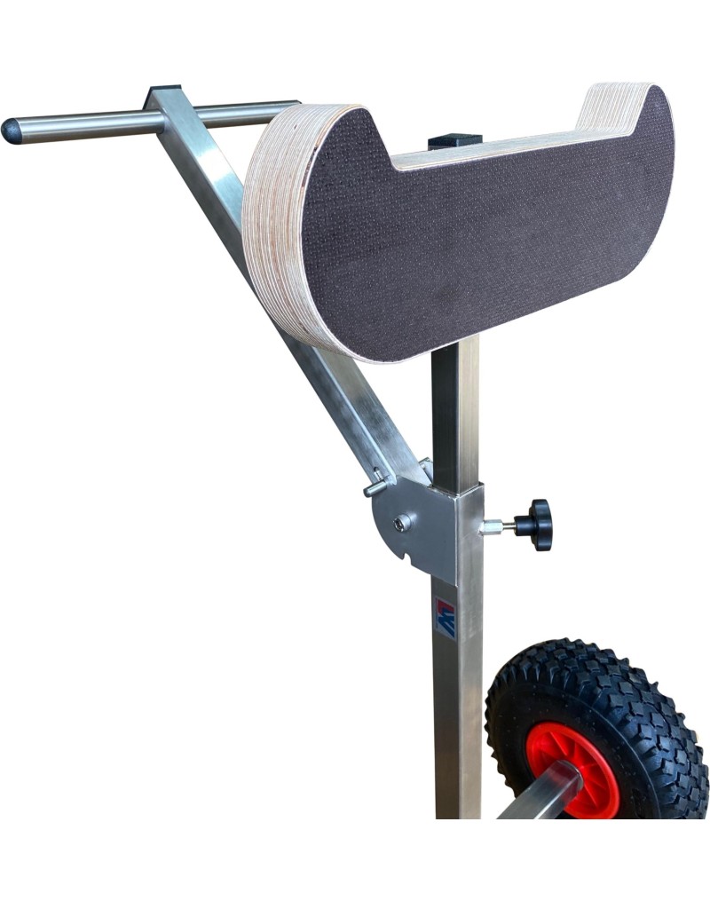 Engine trolley HD