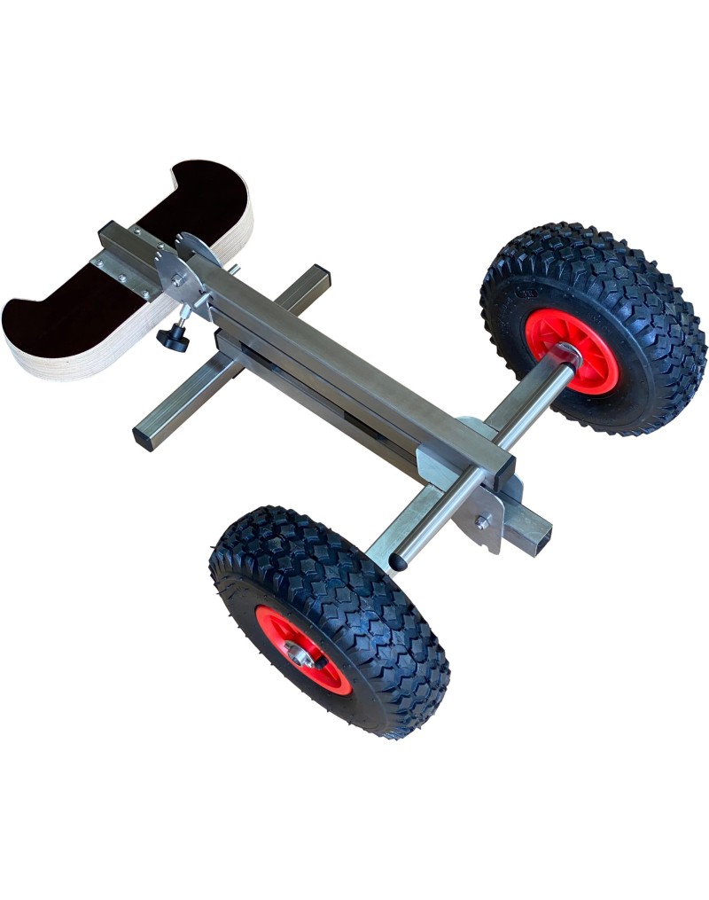 Engine trolley HD