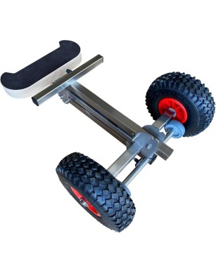 Engine trolley Premium