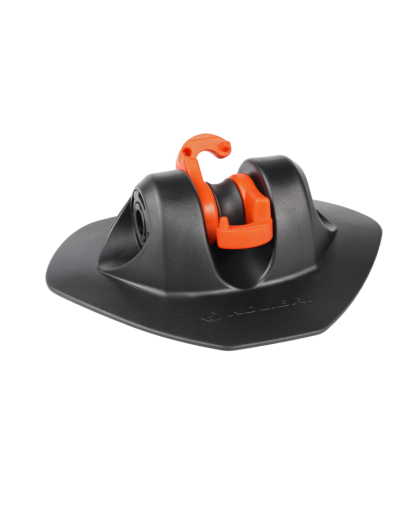 Рым-ролик якорный
