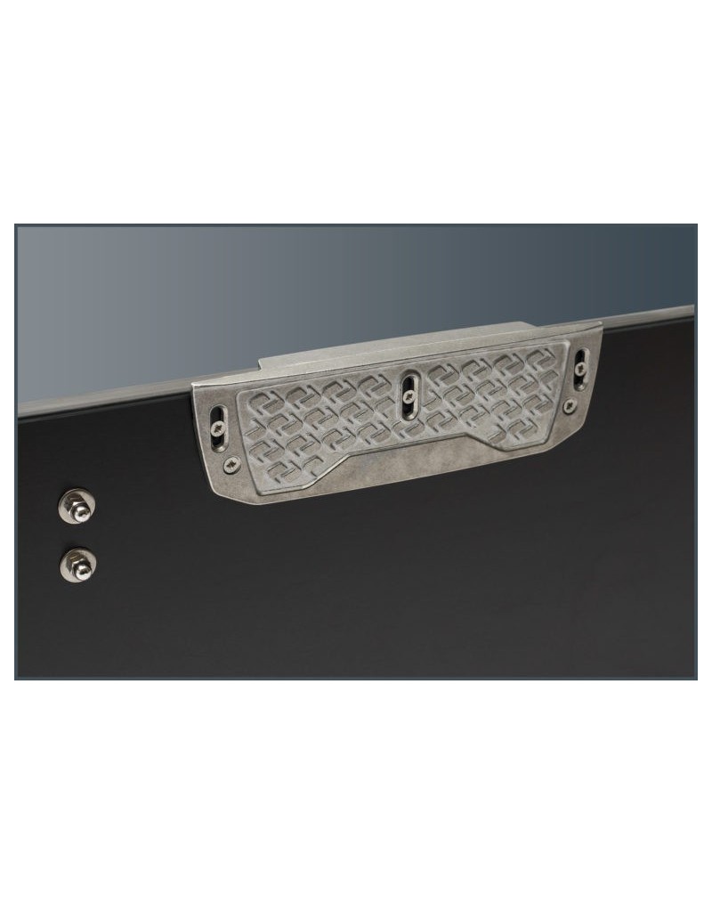 Engine mounting mold (metal)
