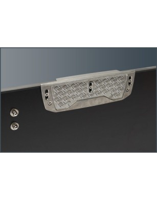 Engine mounting mold (metal)