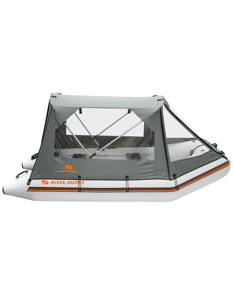 Tent КМ260-КМ360D