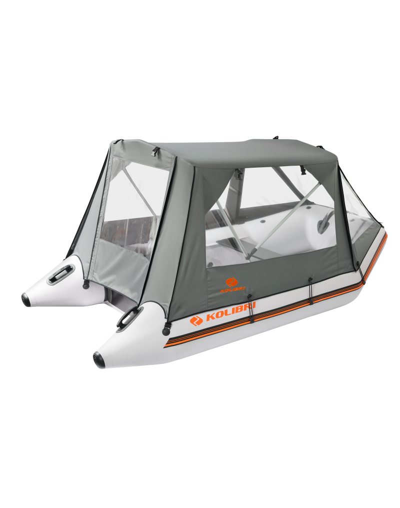 Тент-палатка КМ260-КМ360D