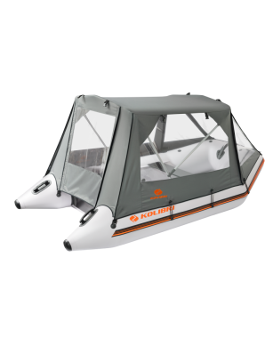 Tent КМ260-КМ360D