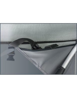 Tent КМ260-КМ360D