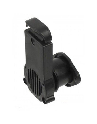 Drain valve
