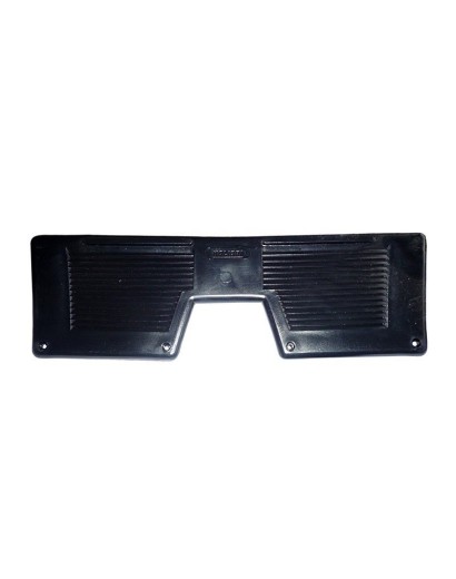 Engine mounting mold (plastic)