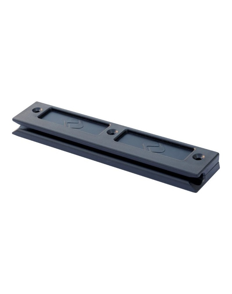 Fastener for movable seats 19x4.5cm