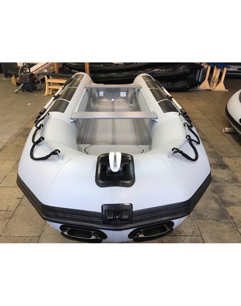 Dulkan RIB 430